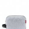Reisenthel Cosmeticpouch M Rhombus Light Grey