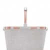 Reisenthel Carrybag Frame Twist Sky Rose