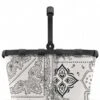 Reisenthel Carrybag Frame Bandana White