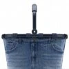 Reisenthel Carrybag Frame Jeans Classic Blue