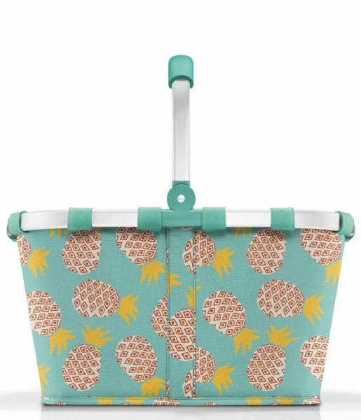 Reisenthel Carrybag Pineapple