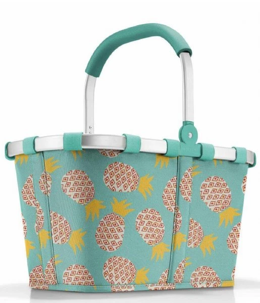 Reisenthel Carrybag Pineapple - Afbeelding 2