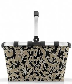 Reisenthel Carrybag Baroque Marble