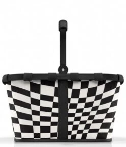 Reisenthel Carrybag Frame Op-Art
