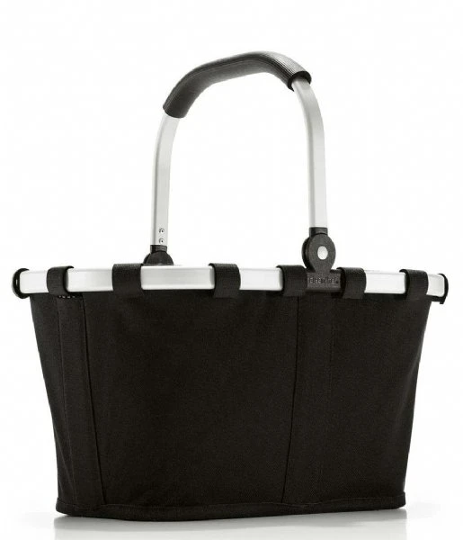 Reisenthel Carrybag XS Black