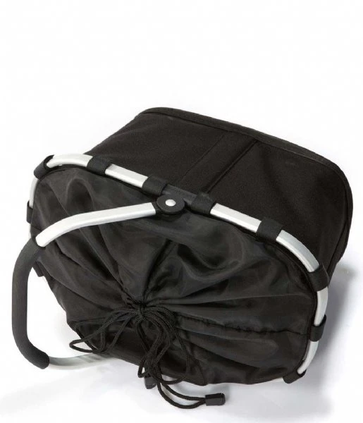 Reisenthel Carrybag XS Black - Afbeelding 3