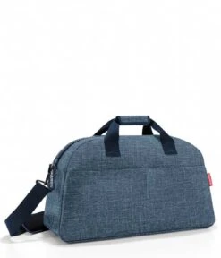 Reisenthel Overnighter Twist Blue