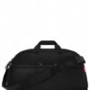 Reisenthel Overnighter Plus Black