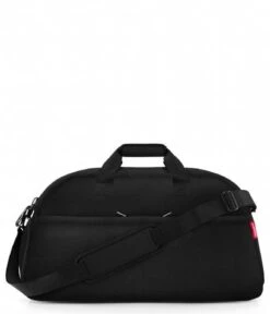 Reisenthel Overnighter Plus Black
