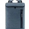 Reisenthel Overnighter Backpack M Twist Blue