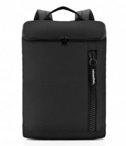 Reisenthel Overnighter Backpack M Black