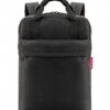 Reisenthel Allday Backpack M Black