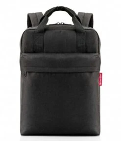 Reisenthel Allday Backpack M Black
