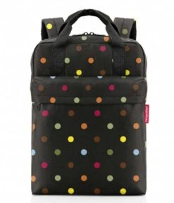 Reisenthel Allday Backpack M Dots