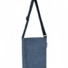 Reisenthel Shoulderbag S Twist Blue