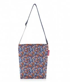 Reisenthel Shoulderbag S Viola Blue