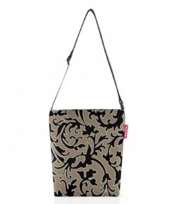 Reisenthel Shoulderbag S Baroque Marble