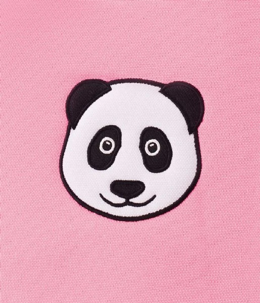 Reisenthel Backpack Kids Panda Dots Pink - Afbeelding 3