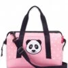Reisenthel Allrounder XS Kids Panda Dots Pink