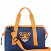 Reisenthel Allrounder XS Kids Tiger Navy
