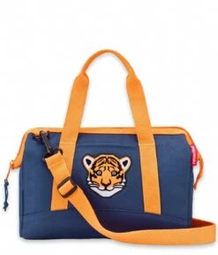 Reisenthel Allrounder XS Kids Tiger Navy