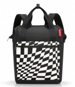 Reisenthel Allrounder R Op-Art