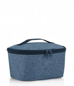 Reisenthel Coolerbag S Pocket Twist Blue