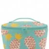 Reisenthel Coolerbag S Pocket Pineapple