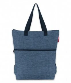 Reisenthel Cooler Backpack Twist Blue