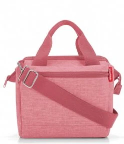 Reisenthel Allrounder Cross Twist Berry