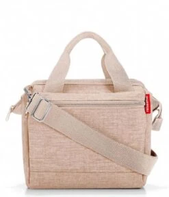 Reisenthel Allrounder Cross Twist Coffee