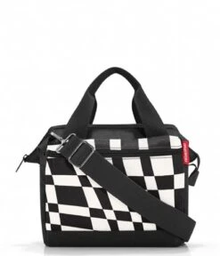 Reisenthel Allrounder Cross Op-Art