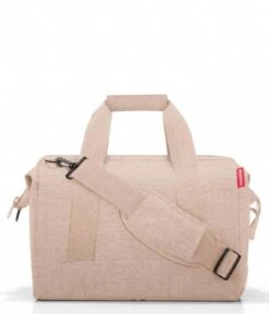 Reisenthel Allrounder M Twist Coffee