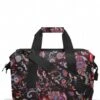 Reisenthel Allrounder M Paisley Black