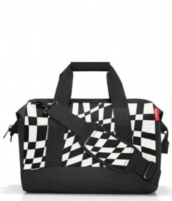 Reisenthel Allrounder M Op-Art