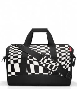 Reisenthel Allrounder L Op-Art