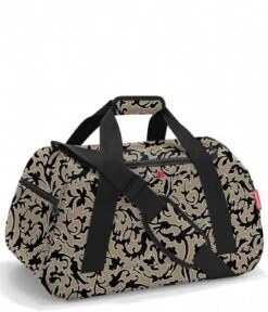 Reisenthel Activitybag Baroque Marble
