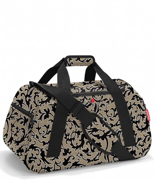 Reisenthel Activitybag Baroque Marble
