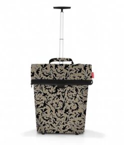 Reisenthel Trolley M Baroque Marble