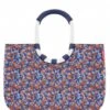 Reisenthel Loopshopper L Viola Blue