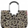 Reisenthel Loopshopper L Baroque Marble