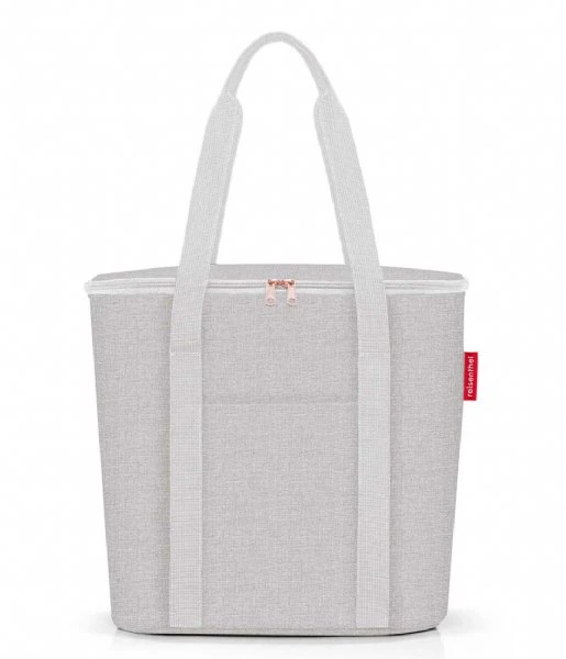 Reisenthel Thermoshopper Twist Sky Rose