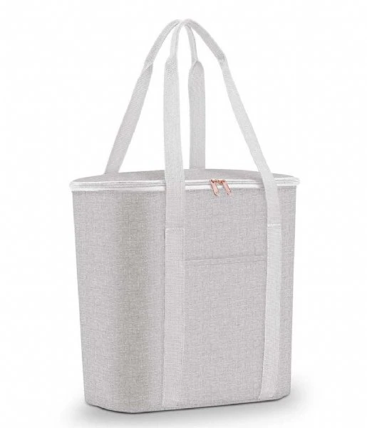 Reisenthel Thermoshopper Twist Sky Rose - Afbeelding 3