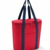 Reisenthel Thermoshopper Red