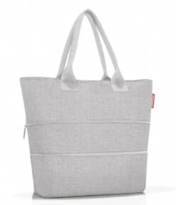Reisenthel Shopper E1 Twist Sky Rose