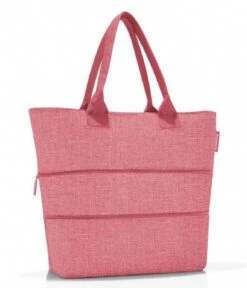 Reisenthel Shopper E1 Twist Berry