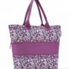 Reisenthel Shopper E1 Viola Mauve
