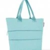 Reisenthel Shopper E1 Twist Ocean