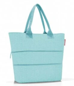 Reisenthel Shopper E1 Twist Ocean