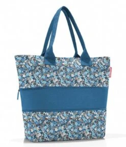 Reisenthel Shopper E1 Viola Celecte
